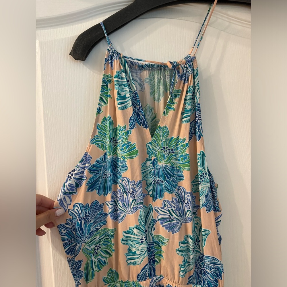 Michael stars mini dress